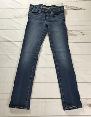 Abercrombie & Fitch Jeans thumbnail 1
