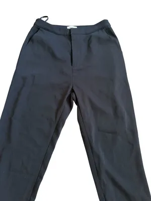 SUPERDOWN Black High Waist Skinny Dress Pants Size Small thumbnail 5