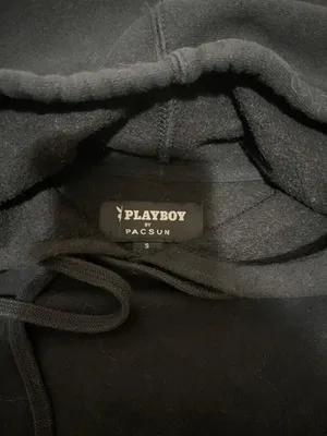 PacSun playboy Hoodie thumbnail 2