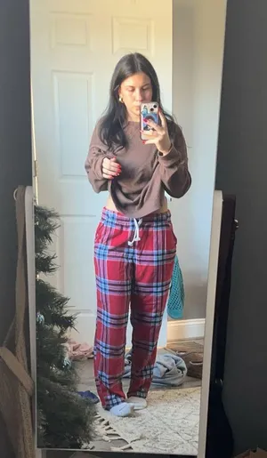 Aerie pants thumbnail 1