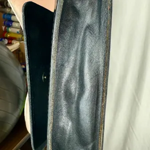 Patricia Nash Black crossbody‎ thumbnail 8