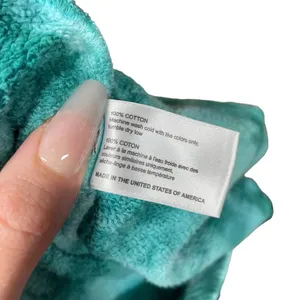 Frankie's Bikinis Aiden‎ Sweatpants Emerald Tie Dye Green Size Small thumbnail 10