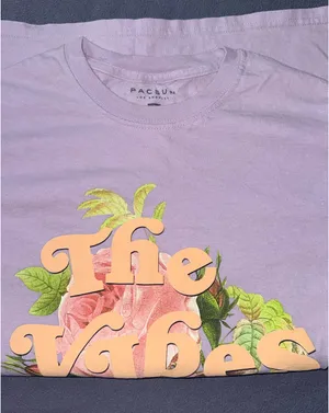 PacSun Tee  thumbnail 4