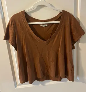 Madewell Top thumbnail 1