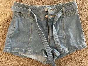 PacSun Jean Shorts thumbnail 1