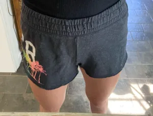 Aeropostale Shorts size women’s medium  thumbnail 6