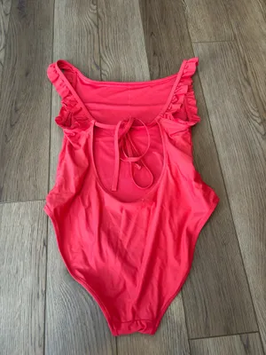 Aerie Bathing Suit One-Piece thumbnail 2