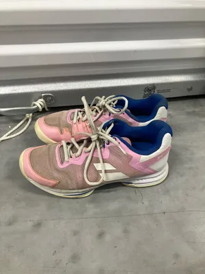Babolat SFX 3 All Court Shoe - Women's Tennis Shoes Size 9.5 thumbnail 2
