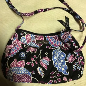 Vera Bradley purse thumbnail 1
