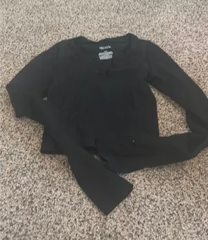 Target Long Sleeve Top thumbnail 1