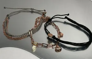 PuraVida Bracelet Set #270 thumbnail 1