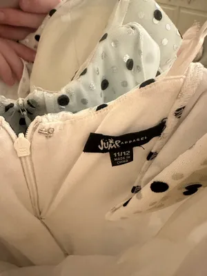 Jump Apparel Dress thumbnail 4