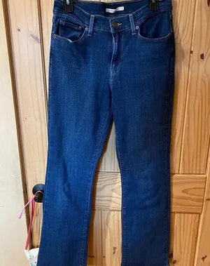 Levi Strauss Classic Bootcut size 8 thumbnail 3