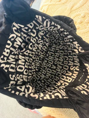 Marc Jacob’s Tote Bag  thumbnail 3