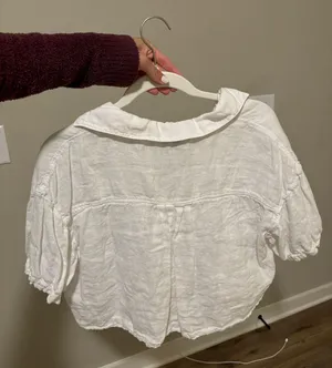 ZARA Top thumbnail 2