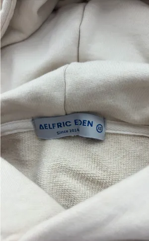aelfric eden hoodie pray the lord thumbnail 3