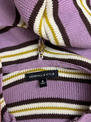 PacSun Cropped Sweater thumbnail 5