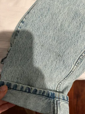 Revive Denim Jeans Size 27 thumbnail 4
