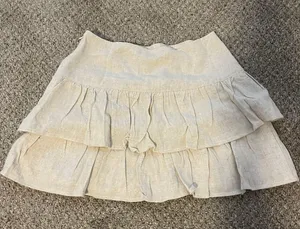Beige Skirt thumbnail 2