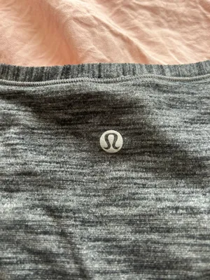 Lululemon Top Tank thumbnail 3
