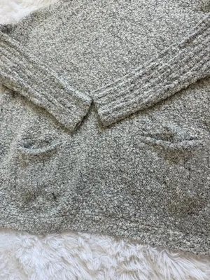 Francesca's Turtleneck Sweater thumbnail 2