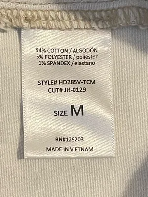 HIDDEN REBEL TAN CAMO BUTTON UP TANK Size M thumbnail 6