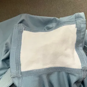 Alo Yoga Match Point Tennis Skirt Celestial Blue XXS thumbnail 5