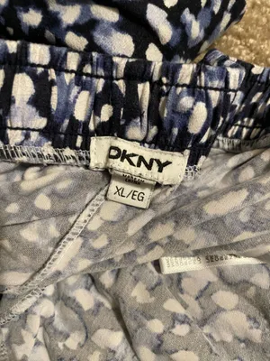 DKNY Pajama Pants thumbnail 2