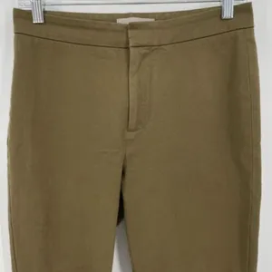 ✨The Fixed-Waist Stretch Cotton Pant✨ thumbnail 8
