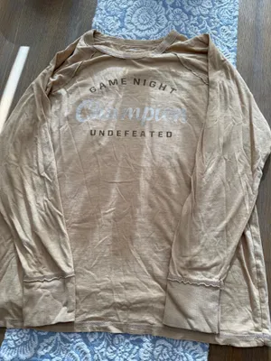 Aerie Long Sleeve thumbnail 1