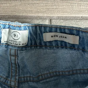 91 cotton on mom jeans thumbnail 5