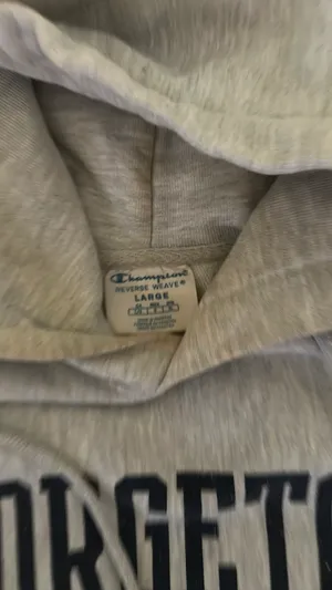 Champion Sweatshirt Reverse Weave thumbnail 3
