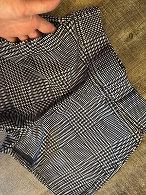 Princess Polly Plaid Shorts thumbnail 3