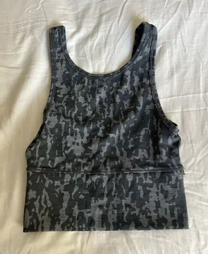 Lululemon Tank Top thumbnail 1