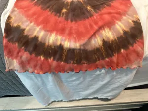 Heart Tank top Multiple thumbnail 4