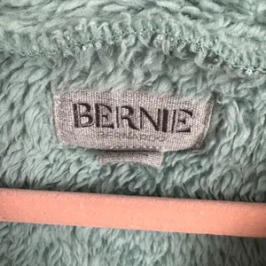 Bernie Teddy Jacket Blue thumbnail 2