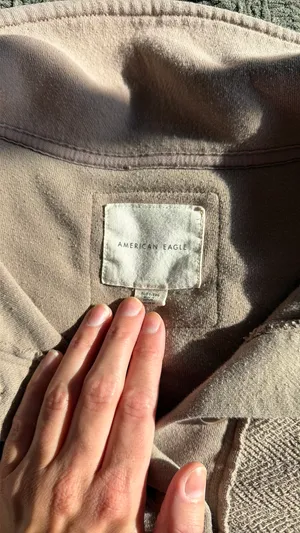 American Eagle Top thumbnail 2