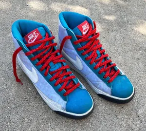 Nike Blazers 2009 Women’s 7 thumbnail 1
