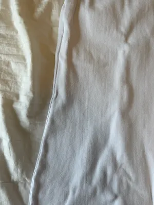 White Mini Dress thumbnail 5