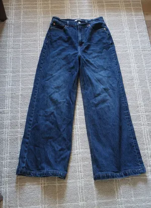 Pistola High-Rise Jeans thumbnail 1