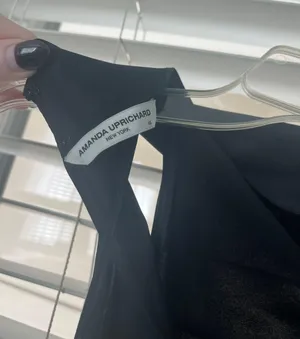 Amanda Uprichard Stanford Dress thumbnail 4