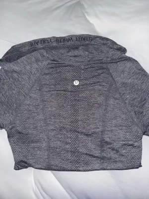 Swiftly Tech Lululemon Short Sleeve thumbnail 2