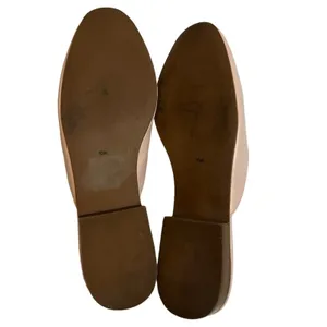 Jack Rogers Delaney‎ blush pink mules Sz 10 thumbnail 3