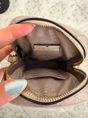 Kate Spade Crossbody thumbnail 3