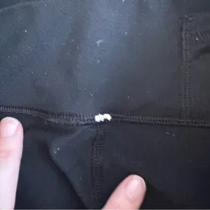 Lululemon Black Pants thumbnail 5