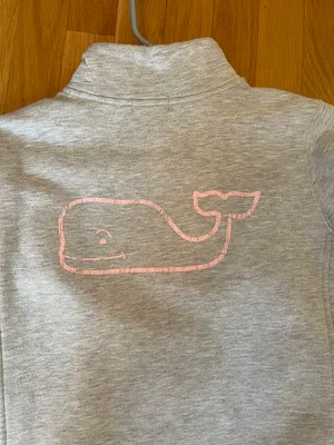 Vineyard Vines Quarter Zip thumbnail 4