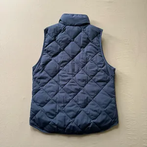 J.Crew Down Quilted Puffer Vest thumbnail 6