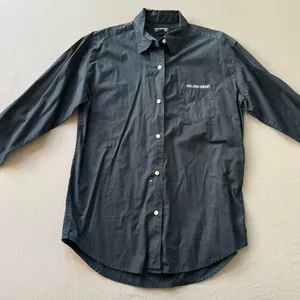 Vintage Polo Jeans Co. Ralph Lauren Button Up Shirt thumbnail 2