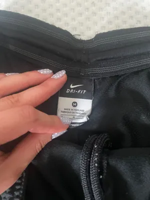 Adidas Nike Shorts Women’s thumbnail 2