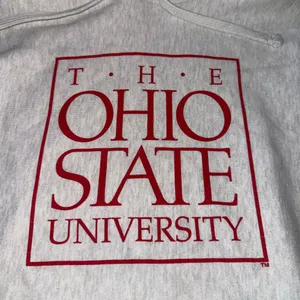 Top Of The World Ohio state sweatshirt 93 thumbnail 2